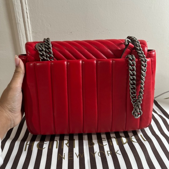 Henri Bendel Crossbody handbag - Picture 2 of 3